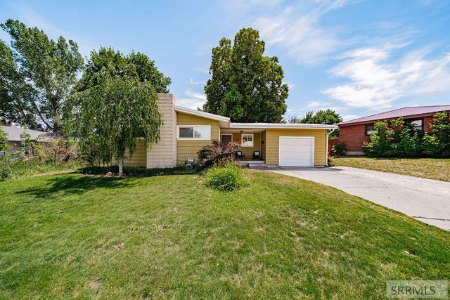 1540 Claire View Lane, Idaho Falls, ID 83402