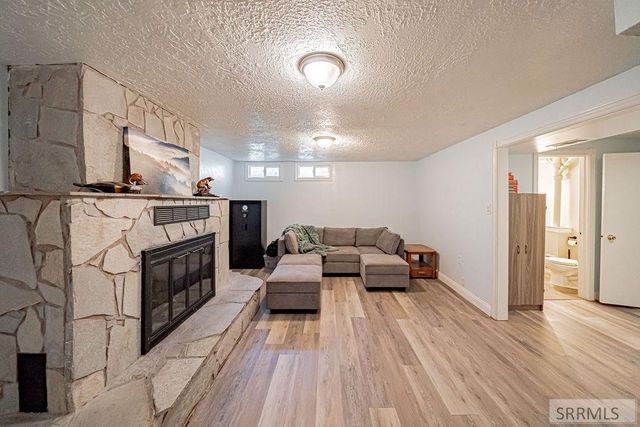 1540 Claire View Lane, Idaho Falls, ID 83402