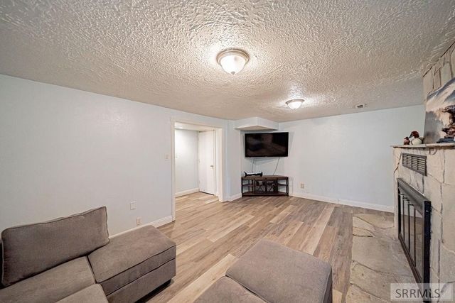 1540 Claire View Lane, Idaho Falls, ID 83402