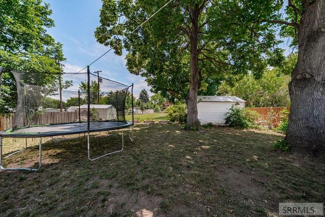1540 Claire View Lane, Idaho Falls, ID 83402