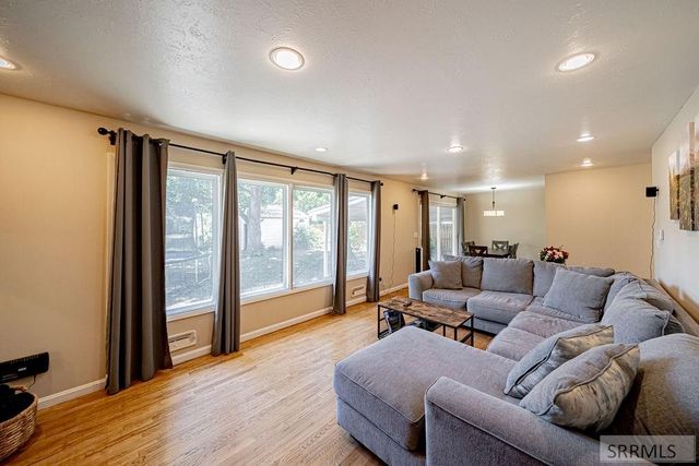 1540 Claire View Lane, Idaho Falls, ID 83402