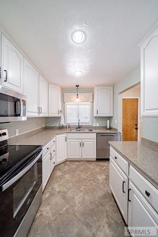 1540 Claire View Lane, Idaho Falls, ID 83402