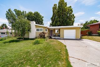 1540 Claire View Lane, Idaho Falls, ID 83402