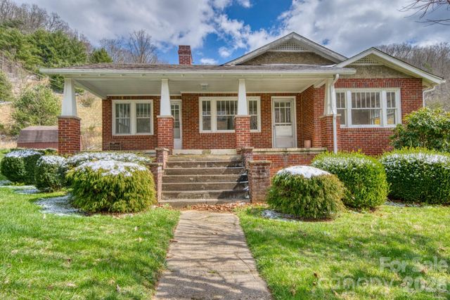 6090 US 23 Highway, Mars Hill, NC 28754