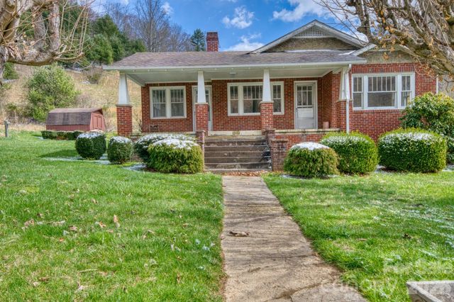 6090 US 23 Highway, Mars Hill, NC 28754