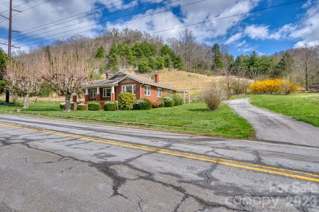 6090 US 23 Highway, Mars Hill, NC 28754