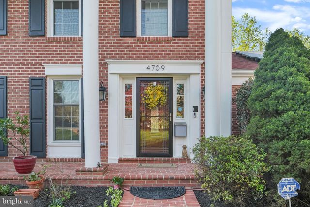 4709 RANDOLPH CT, Annandale, VA 22003