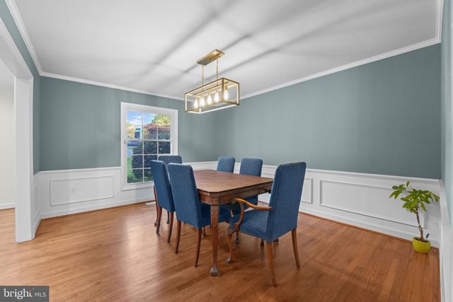 4709 RANDOLPH CT, Annandale, VA 22003