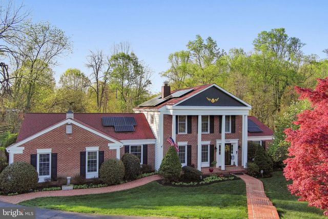 4709 RANDOLPH CT, Annandale, VA 22003