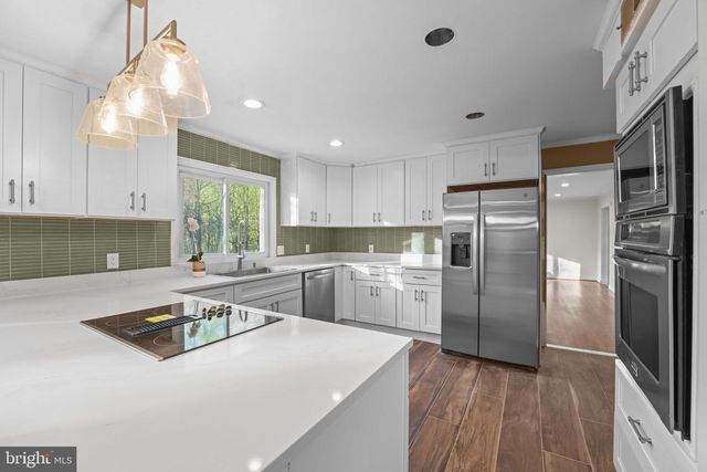 4709 RANDOLPH CT, Annandale, VA 22003