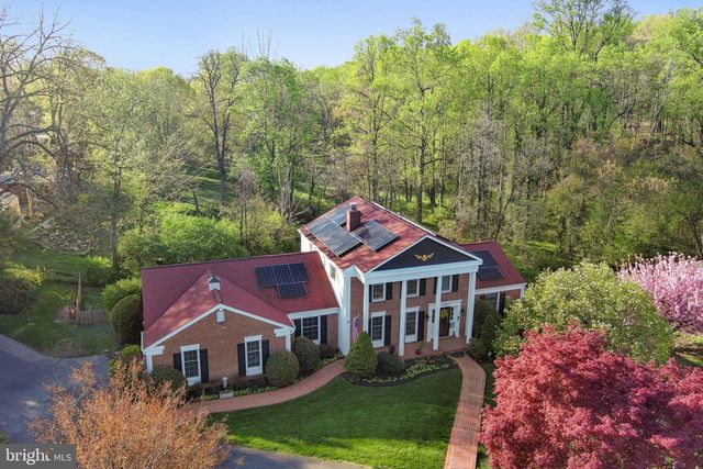 4709 RANDOLPH CT, Annandale, VA 22003
