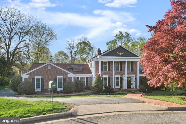 4709 RANDOLPH CT, Annandale, VA 22003