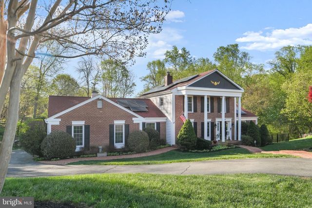 4709 RANDOLPH CT, Annandale, VA 22003