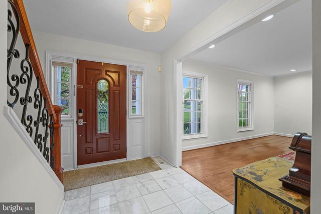 4709 RANDOLPH CT, Annandale, VA 22003