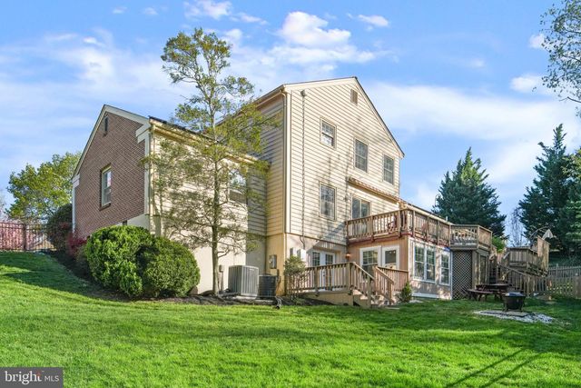 4709 RANDOLPH CT, Annandale, VA 22003