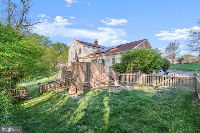 4709 RANDOLPH CT, Annandale, VA 22003
