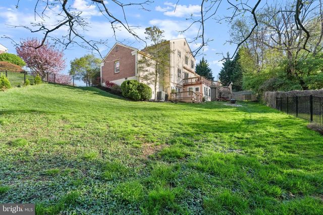 4709 RANDOLPH CT, Annandale, VA 22003