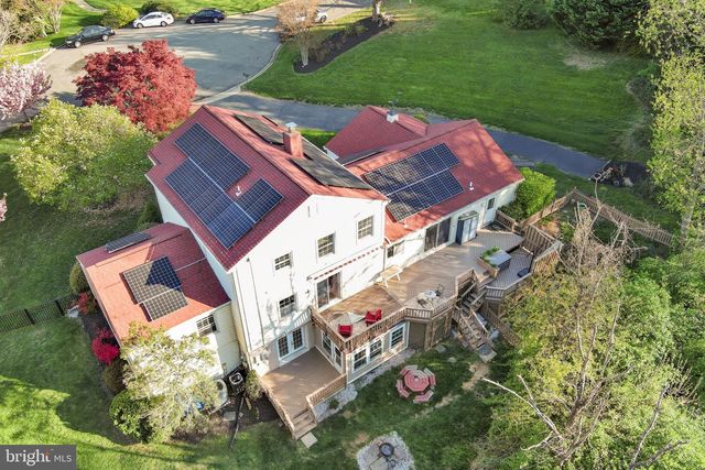 4709 RANDOLPH CT, Annandale, VA 22003