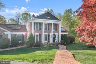 4709 RANDOLPH CT, Annandale, VA 22003