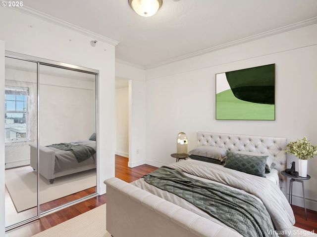 1005 Sw PARK Ave 703, Portland, OR 97205