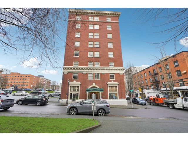 1005 Sw PARK Ave 703, Portland, OR 97205