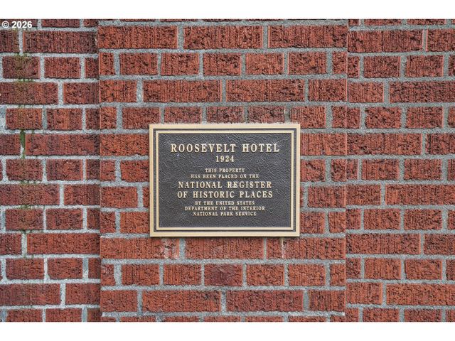 1005 Sw PARK Ave 703, Portland, OR 97205