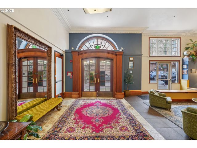 1005 Sw PARK Ave 703, Portland, OR 97205