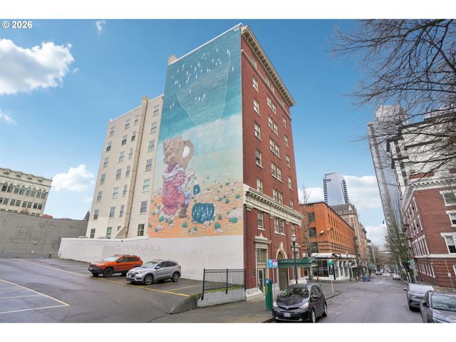 1005 Sw PARK Ave 703, Portland, OR 97205