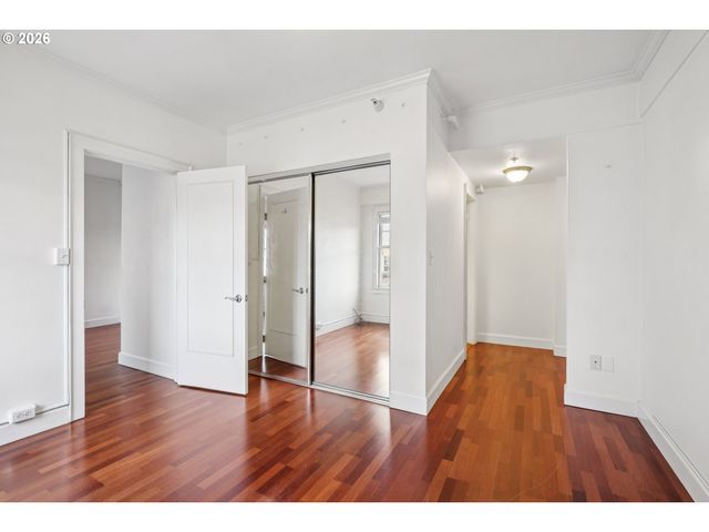 1005 Sw PARK Ave 703, Portland, OR 97205