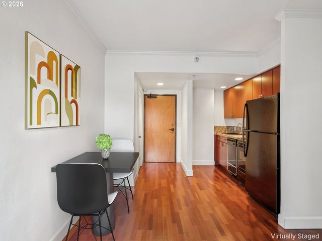 1005 Sw PARK Ave 703, Portland, OR 97205