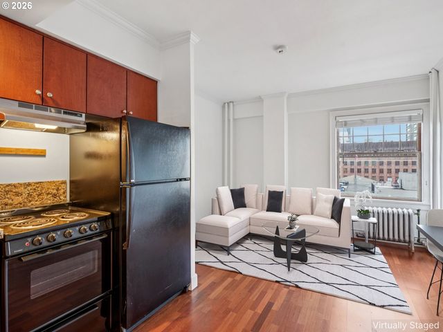 1005 Sw PARK Ave 703, Portland, OR 97205