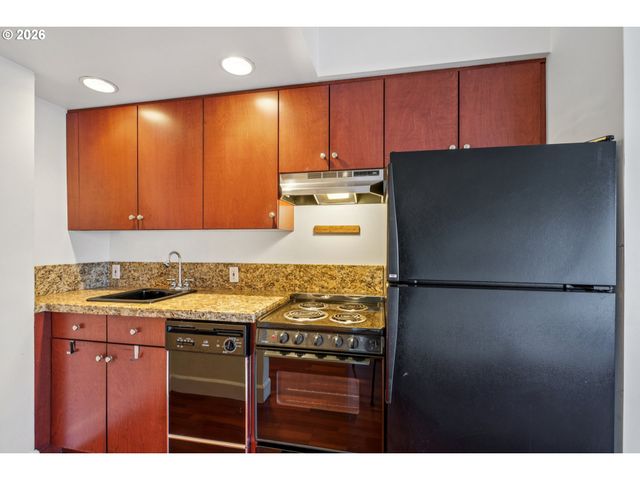 1005 Sw PARK Ave 703, Portland, OR 97205