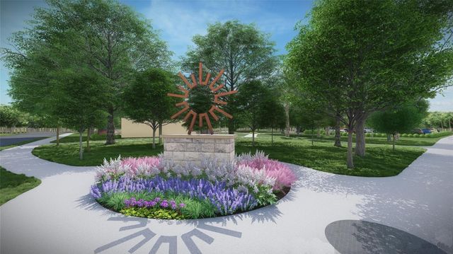 1602 Golden Iris Lane, Crosby, TX 77532