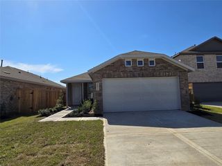 1602 Golden Iris Lane, Crosby, TX 77532