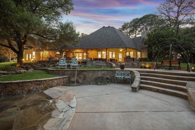 2740 High Road, Flower Mound, TX 75022