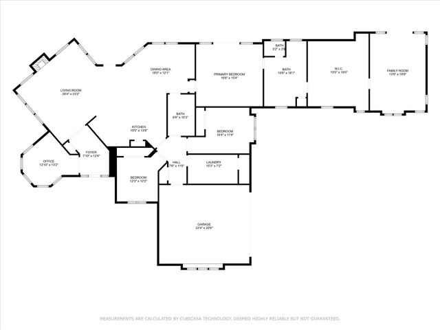 2740 High Road, Flower Mound, TX 75022