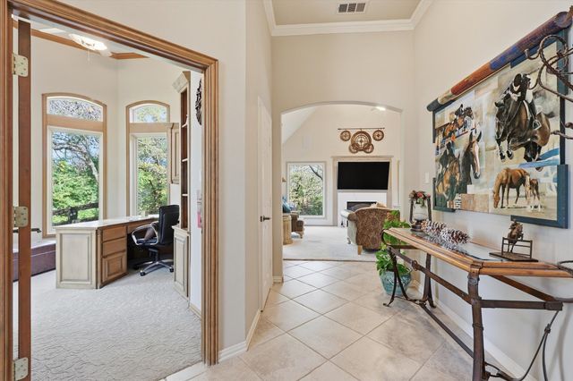 2740 High Road, Flower Mound, TX 75022