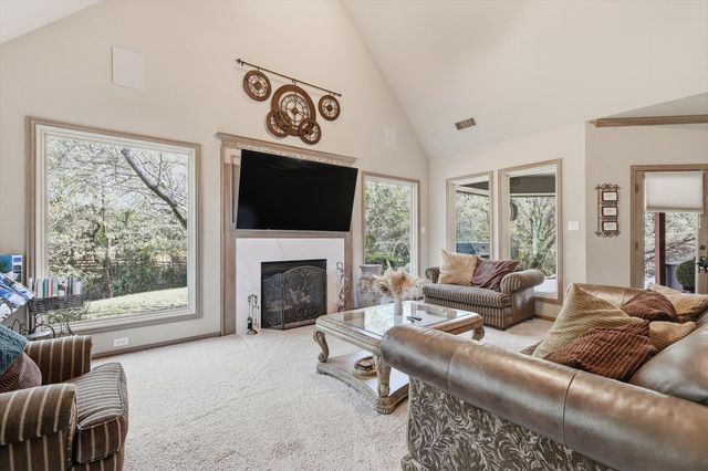 2740 High Road, Flower Mound, TX 75022