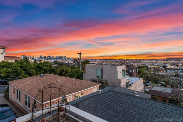 1809-15 Linwood Street, San Diego, CA 92110