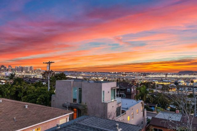 1809-15 Linwood Street, San Diego, CA 92110