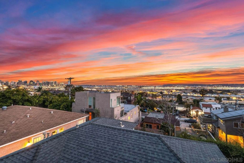 1809-15 Linwood Street, San Diego, CA 92110
