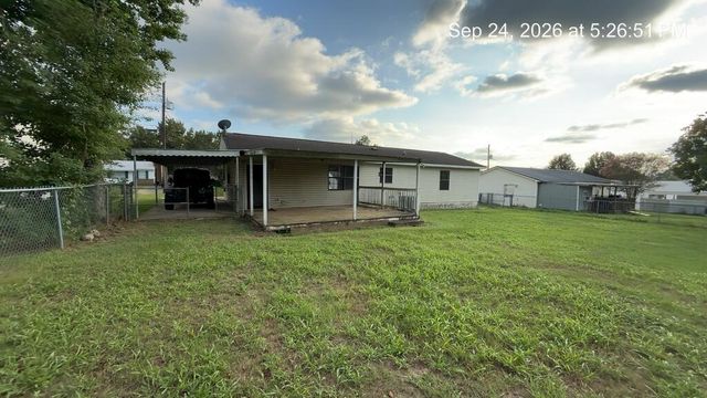 204 Begonia Drive, Taylor, AL 36301