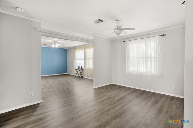 801 Hatton Drive, Killeen, TX 76542