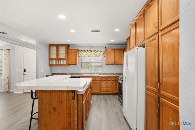 801 Hatton Drive, Killeen, TX 76542
