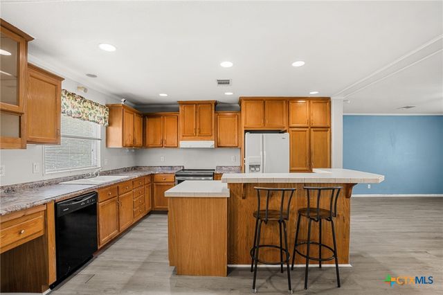 801 Hatton Drive, Killeen, TX 76542