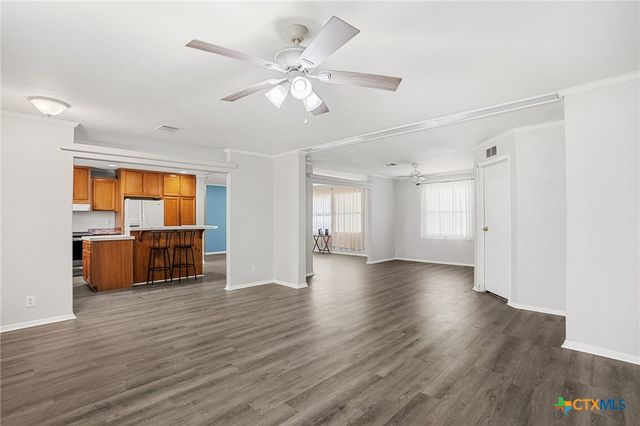 801 Hatton Drive, Killeen, TX 76542