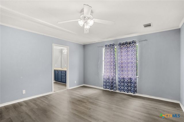 801 Hatton Drive, Killeen, TX 76542
