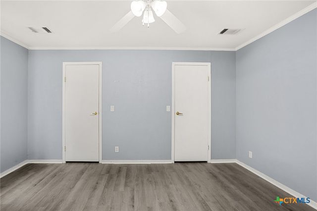 801 Hatton Drive, Killeen, TX 76542