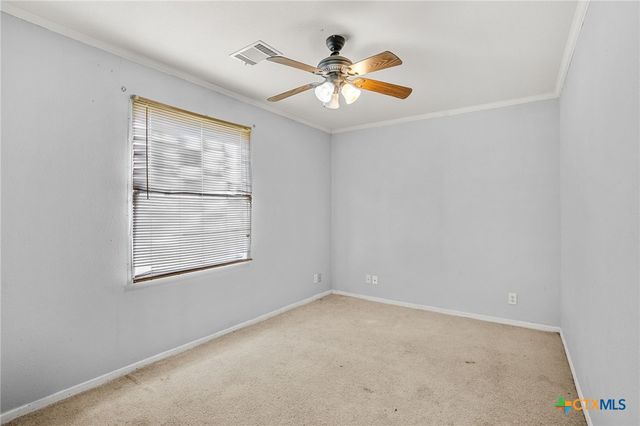 801 Hatton Drive, Killeen, TX 76542