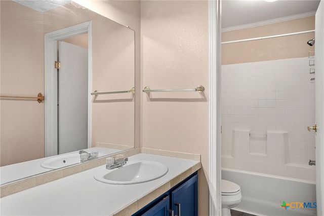801 Hatton Drive, Killeen, TX 76542